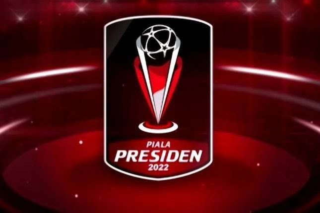 Piala Presiden. (Foto: Istimewa)