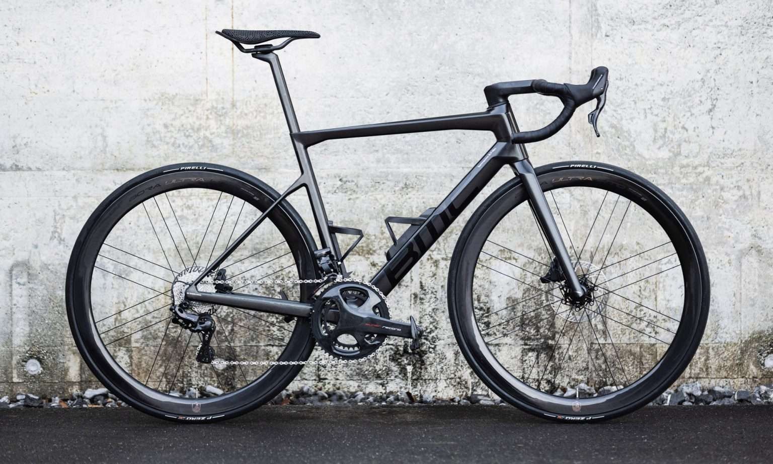 UTAMA-BMC Teammachine SLR Mpc yang merupakan masterpiece dari BMC. (Foto: Istimewa)