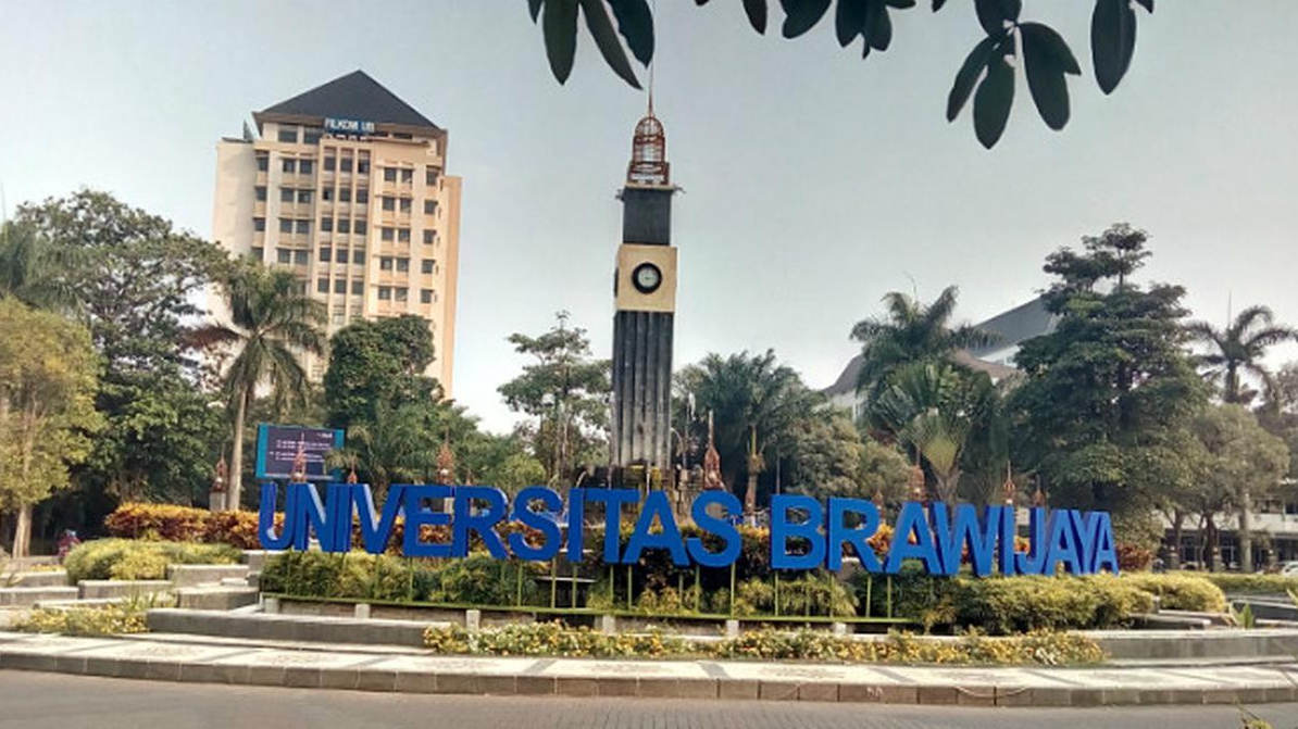 Empat Program Studi Fakultas Hukum Universitas Brawijaya Malang mendapatkan akreditasi internasional dari lembaga di Jerman. (Foto: Ist)