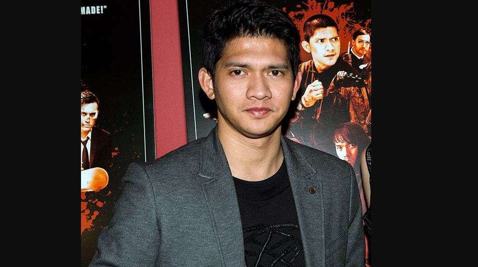 Aktor laga Iko Uwais memberikan klarifikasi laporan kasus penganiayaan yang dituduhkan oleh desain interior yang disewanya. (Foto: istimewa)