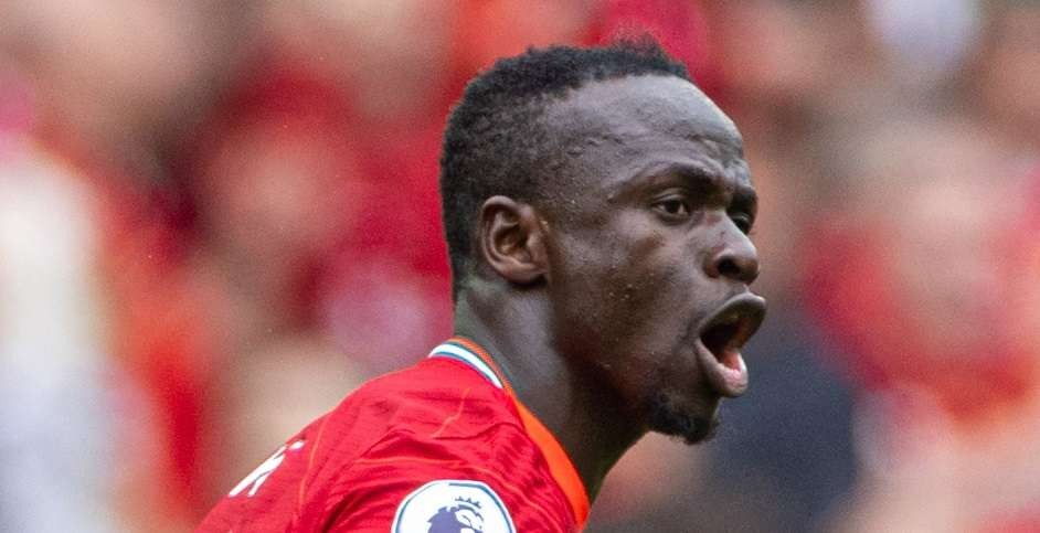 Sadio Mane akan pindah ke Bayern Munchen. (Foto: Twitter/@LFC)