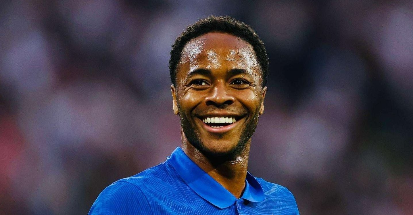 Raheem Sterling dikabarkan segera pindah ke Chelsea