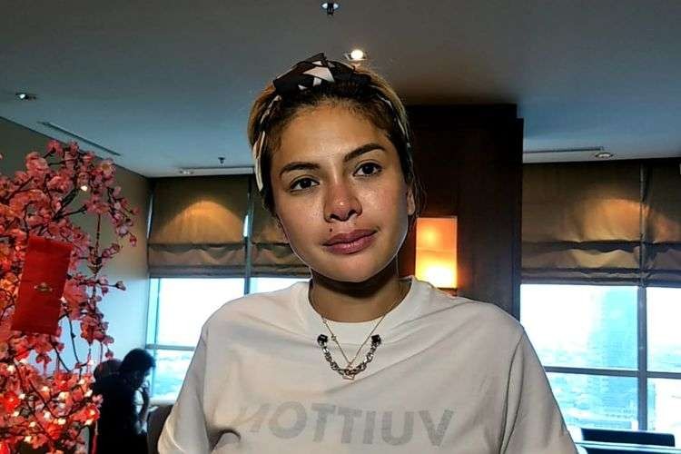 Nikita Mirzani bermasalah dengan Dito Mahendra, pacar Nindy Ayunda. (Foto: Istimewa0