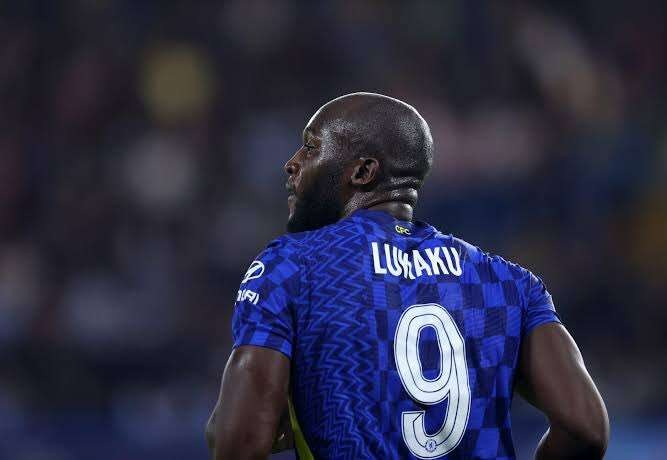 Romelu Lukaku resmi kembali ke Inter Milan dengan status pemain pinjaman dari Chelsea.