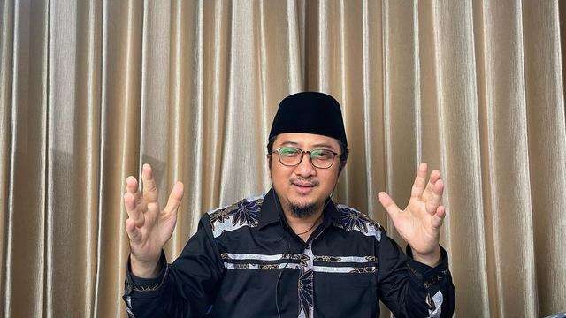 Ustadz Yusuf Mansur tak menghadiri sidang kasus tabung tanah di Pengadilan Negeri Tangerang melawan mantan jemaahnya. (Foto: Istimewa)