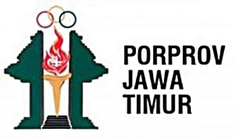 Ilustrasi Porprov VII Jatim 2022. (Grafis: Istimewa)