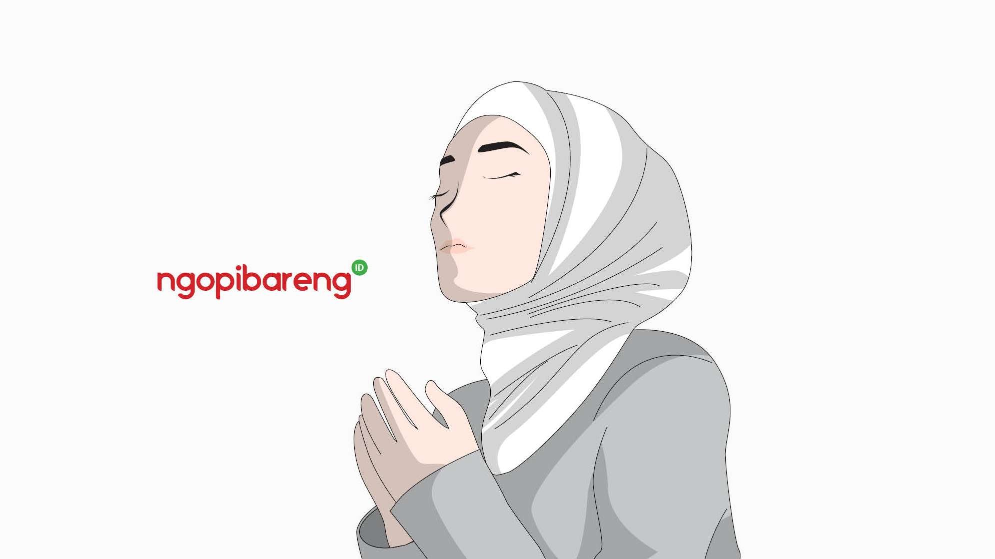 Menjelang Hari Raya Idul Adha 2022, umat Muslim disunahkan untuk melakukan puasa Dzulhijjah, Tarwiyah, dan Arafah. (Ilustrasi: Fa-Vidhi/Ngopibareng.id)