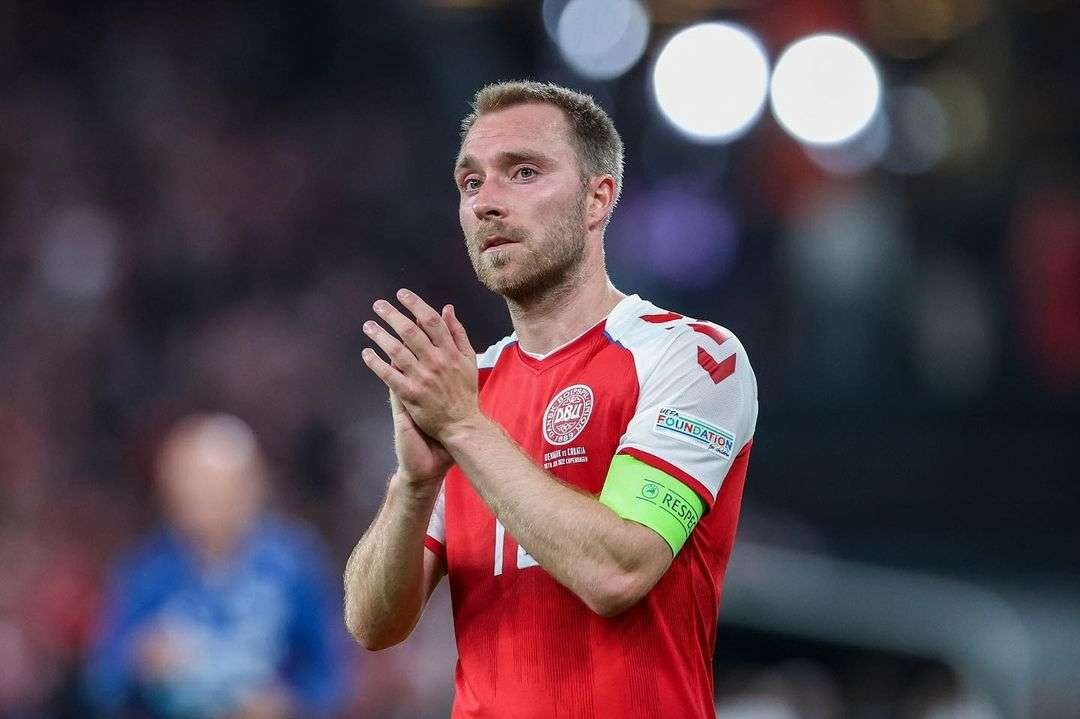 Christian Eriksen akan gabung Manchester United