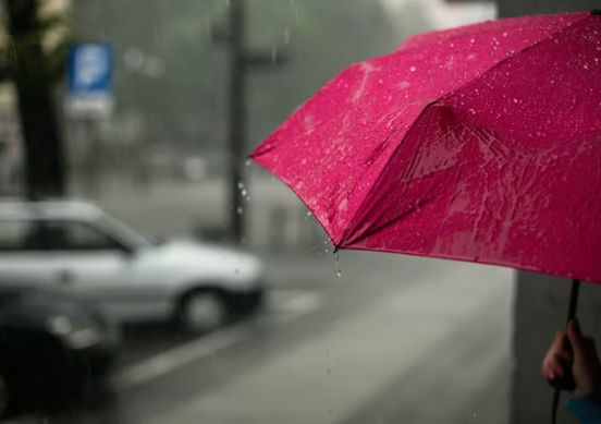 Badan Meteorologi, Klimatologi, dan Geofisika (BMKG) Juanda mengeluarkan peringatan dini hujan serta prakiraan cuaca untuk hari ini, Selasa, 12 Juli 2022. (Foto: unsplash)