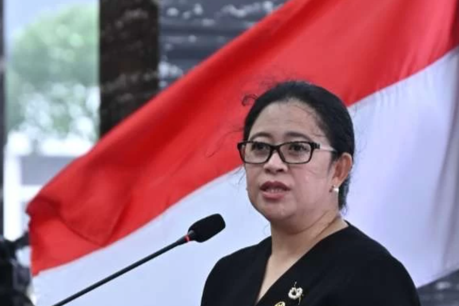 Ketua DPR RI Puan Maharani terus mendorong pentingnya Rancangan Undang-Undang tentang Kesejahteraan Ibu dan Anak (RUU KIA). (Foto: ist)