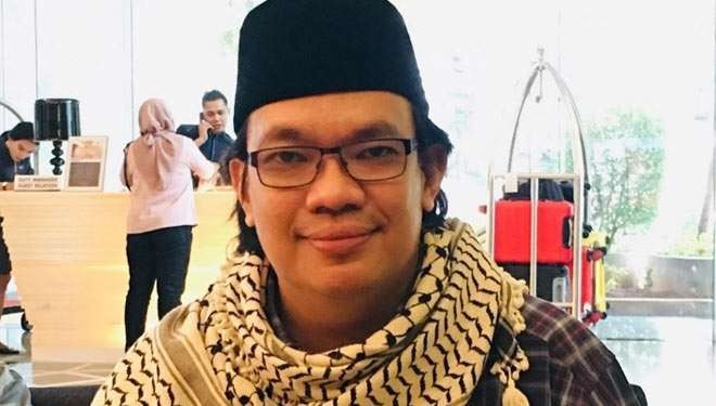 Prof Nadirsyah Hosen. (Foto: Istimewa)