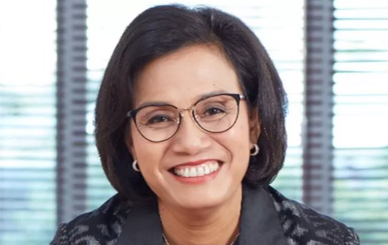 Menteri Keuangan Sri Mulyani menyebut sejumlah negara terancam resesi, sementara Indonesia disebut masih kondusif. (Foto: ist)