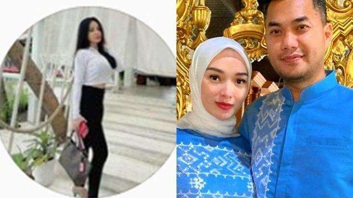 Sirajuddin Mahmud Sabang, suami Zaskia Gotik didesak untuk segera lakukan tes DNA oleh seorang model bernama Verano Siliyana dan penari bernama Inez Gonzalez. (Foto: Istimewa)