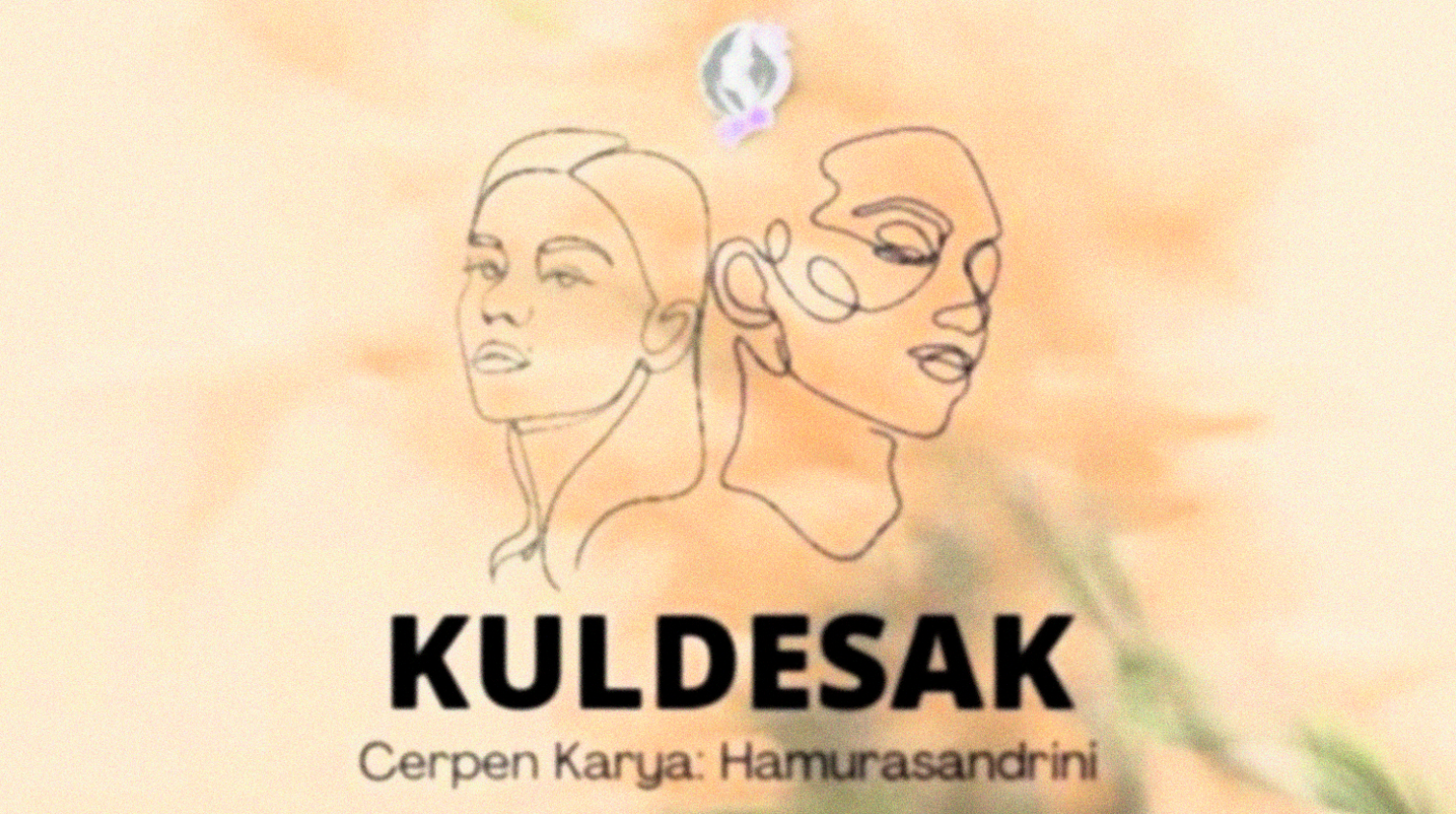 Kuldesak - Hamurasandrini