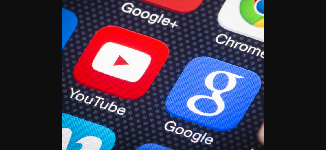 YouTube dan Gmail, namanya belum muncul di situs web “pse.kominfo.go.id. Sanksi dilakukan secara bertahap. (Foto: Istimewa)