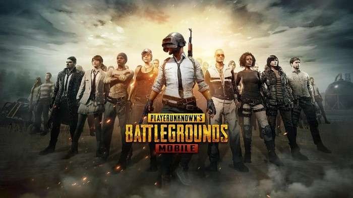 PUBG mobile sudah resmi terdaftar PSE asing Kominfo. (Foto: PUBG)