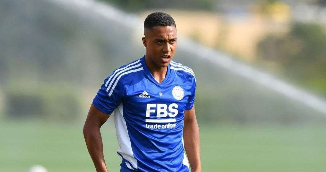 Setelah Arsenal, Youri Tielemans kini juga diminati Manchester United