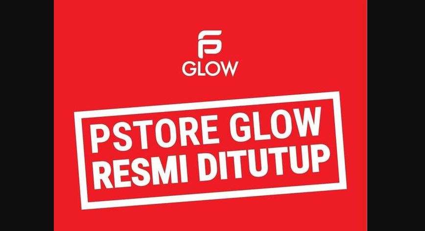 Putra Siregar berbesar hati menutup PSstore Glow meski PS Glow memenangkan gugatan merek dagang melawan MS Glow. (Foto: Instagram)