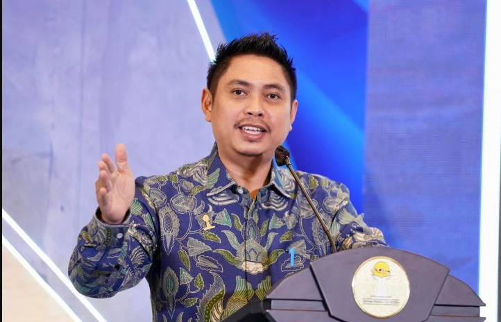 mardaniKPK mengancam akan memasukkan eks Bupati Tanah Bumbu itu ke daftar pencarian orang (DPO) alias buronan. (Foto: Istimewa)