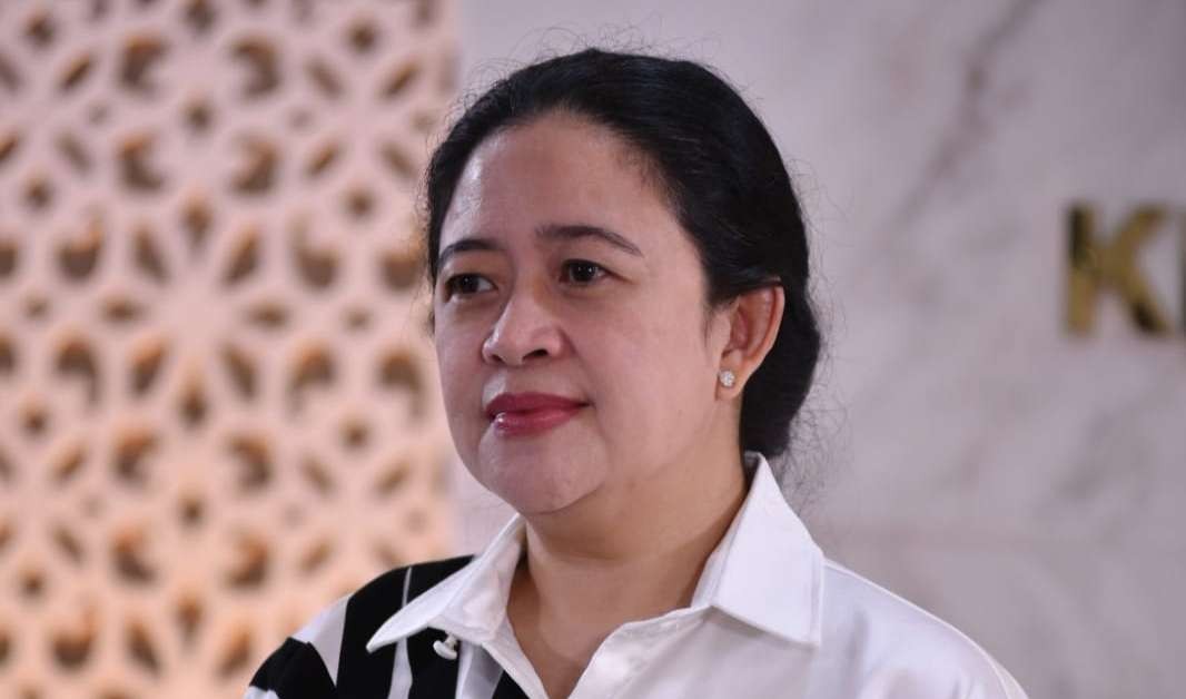 Ketua DPR RI Puan Maharani, ajak masyarakat mewaspadai kasus Cacar Monyet (Foto: Istimewa)