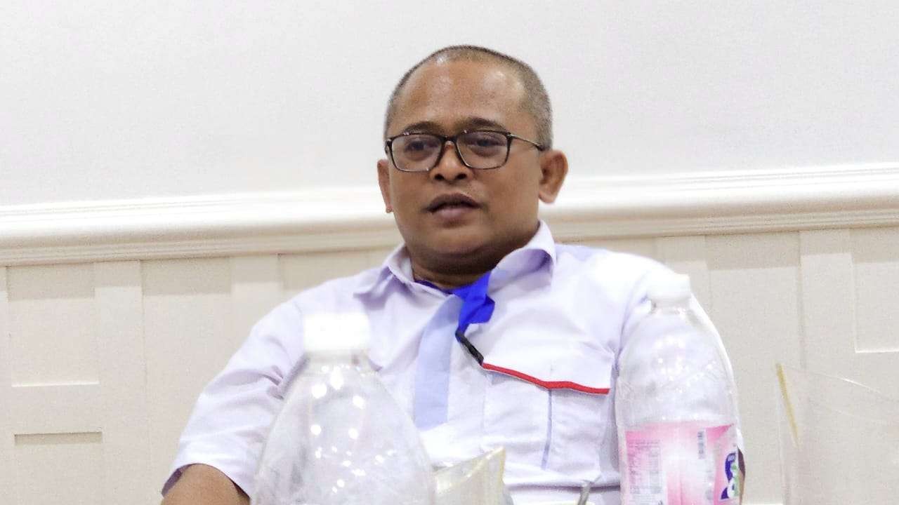 Stafsus Menteri Agama Wibowo Prasetyo. (Foto: Istimewa)