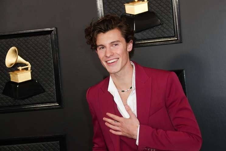 Shawn Mendes membatalkan tur untuk penyembuhan kesehatan mental. (Foto: Istimewa)