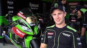 Jonathan Rea tetap bersama Kawasaki hingga 2024. (Foto: Istimewa)