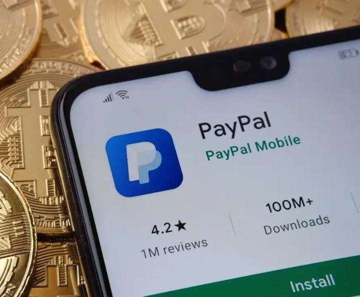 PayPal resmi terdaftar Penyelenggara Sistem Elektronik (PSE) Kementerian Kominfo. (Foto: Istimewa)