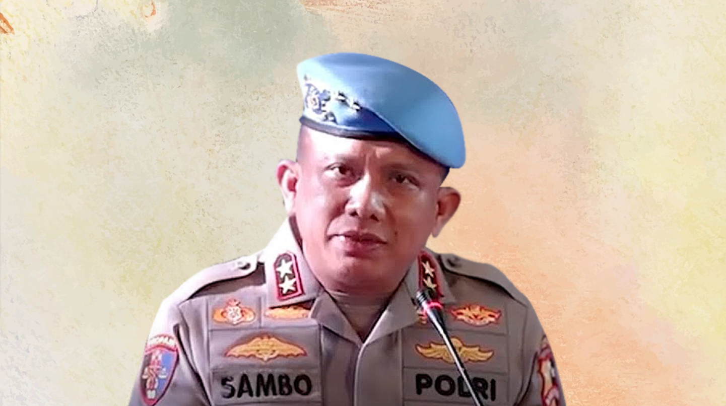 Irjen Ferdy Sambo hari ini akan jalani pemeriksaan di Komnas HAM terkait kasus penembakan Brigadir J. (Foto: Ant)