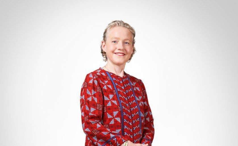 ExxonMobil Cepu Limited telah menunjuk Carole Gall sebagai presiden. (Foto: Dokumentasi EMCL)