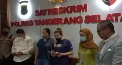 Kasus pencurian cokelat di Alfamart yang sempat viral di media sosial diduga karena gangguan kletomania. (Foto: tangkapan layar instagram)