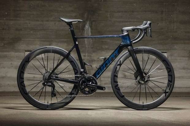 New Giant Propel 2023 lebih nyaman dan lebih ringan dibandingkan yang lama. (Foto: Istimewa)