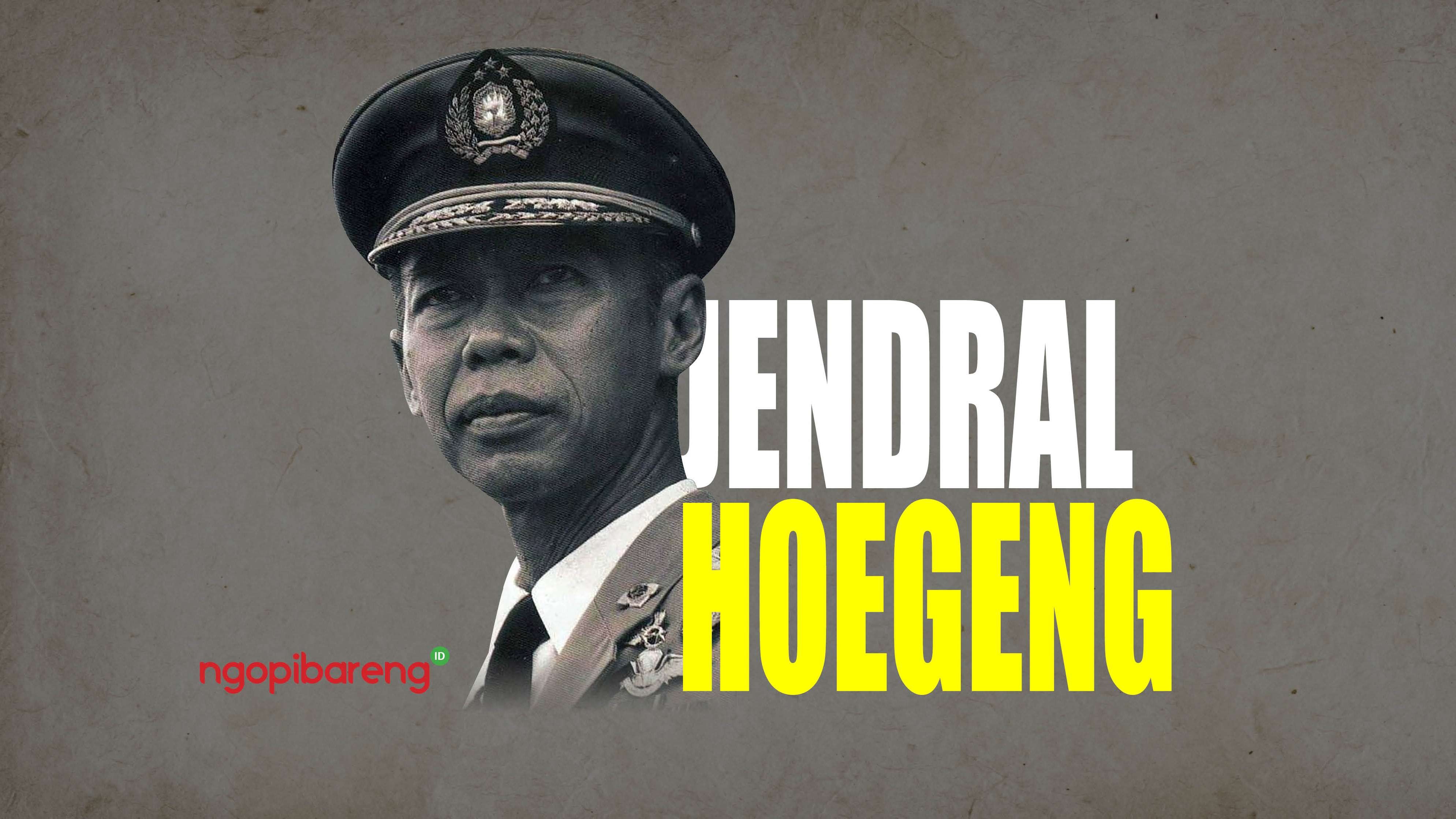 Jendral Hoegeng