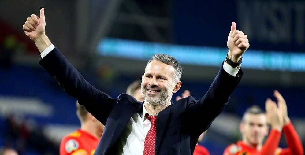 Ryan Giggs menjual rumah kenangannya bersama sang mantan pacar karena banyak memori buruk di rumah itu. (Foto: Twitter/@RyanGiggs_cc)