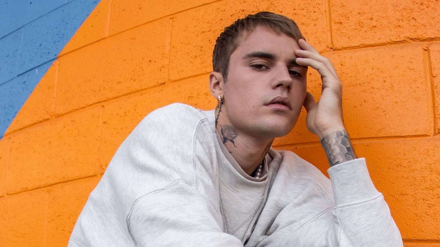 Justin Bieber tunnda sisa world tour demi kesehatan.(Foto: Instagram)