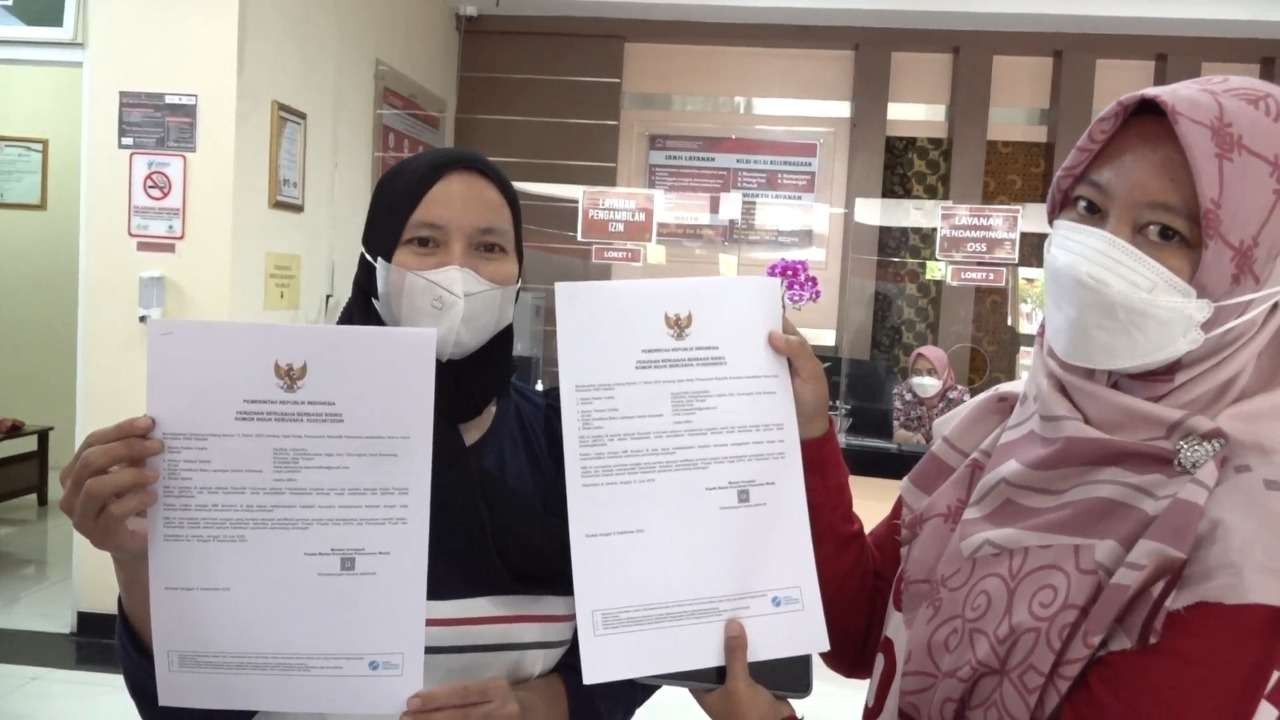 Provinsi Jawa Tengah masuk nominasi lima besar daerah dengan layanan investasi terbaik 2022. (Foto: Dokumentasi Jateng)