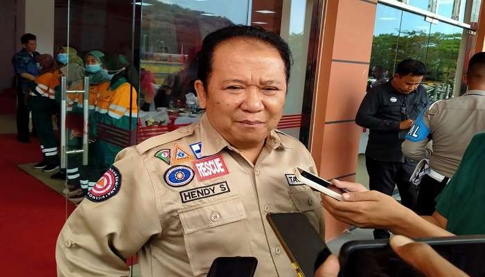 Bupati Jember Hendy Siswanto (Foto: Rusdi/Ngopibareng.id)