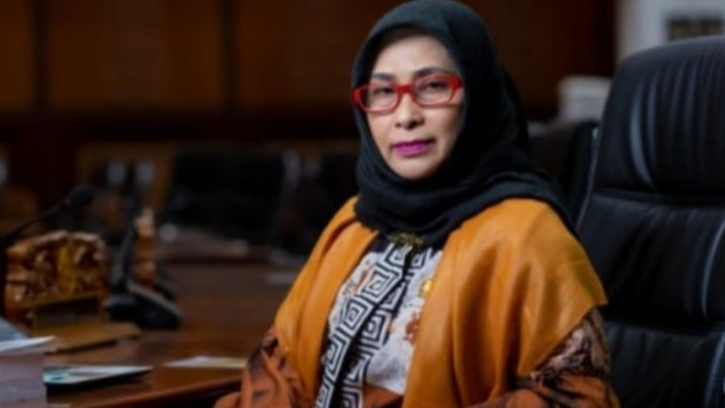 Ketua Komisi B DPRD Surabaya Lutfiyah. (Foto: Dok. DPRD Surabaya)