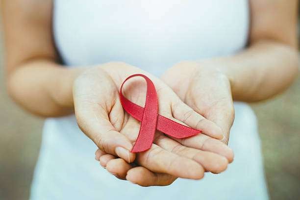 Ilustrasi jumlah kasus HIV/Aids di Surabaya, ada penambahan pada 2022. (Foto: Pixabay)