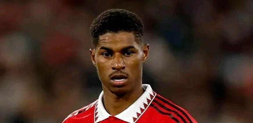 Marcus Rashford menjelaskan alasan dirinya tak terpanggil dalam skuat Inggris di UEFA Nations League melawan Italia pada Sabtu, 24 September 2022 pekan depan. (Foto: Twitter/@ManUtd)