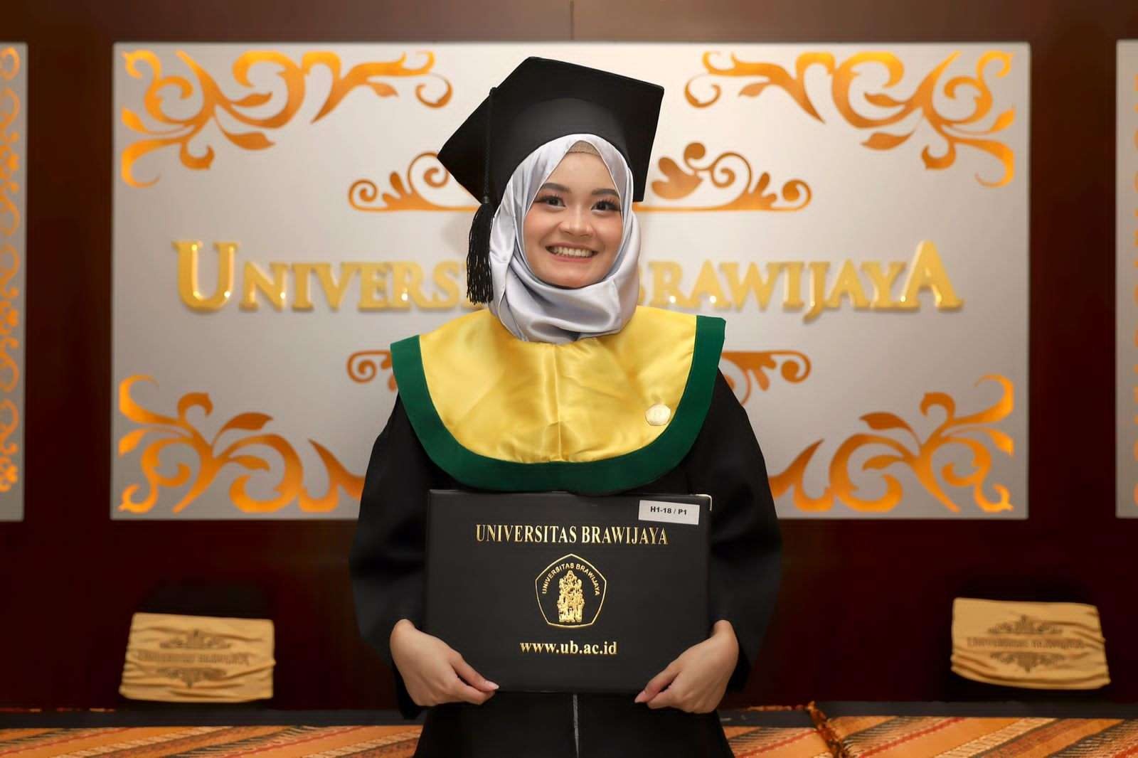 Dokter Termuda Universitas Brawijaya,