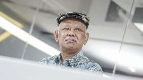 Prof Azyumardi Azra dikabarkan wafat usai jalani rawat inap di RS Selangor Malaysia. (Foto: Ant)