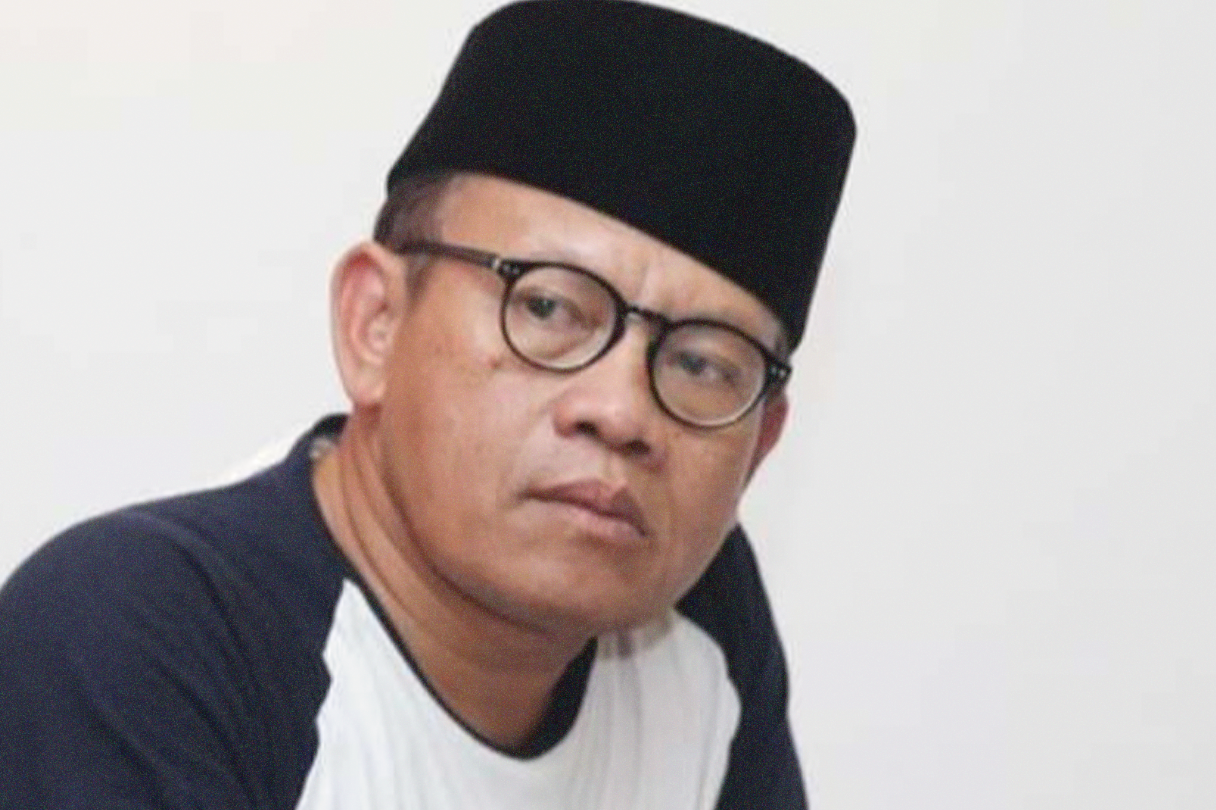 Ketua IPW Sugeng Teguh Santosa minta Tim Khusus Polri bentukan Kapolri Jenderan Listyo Sigit bongkar persekongkolan jahat dalam tubuh Polri oleh oknum polisi  yang merusak citra kepolisian. (Foto: Dokumen pribadi)