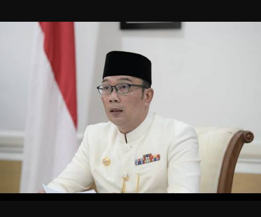 Ridwan Kamil menyoroti kasus bully terhadap penyandang disabilitas. Korban merupakan siswa SLB di Cirebon, Jawa Barat. (Foto: Instagram @ridwankamil)