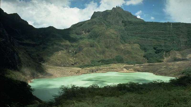 Jawa Timur memiliki banyak gunung indah dan menjadi tujuan wisata mendaki. Selain itu gunung di Jawa Timur juga terkenal dengan keangkerannya.(Foto: Dokumentasi GGWP)