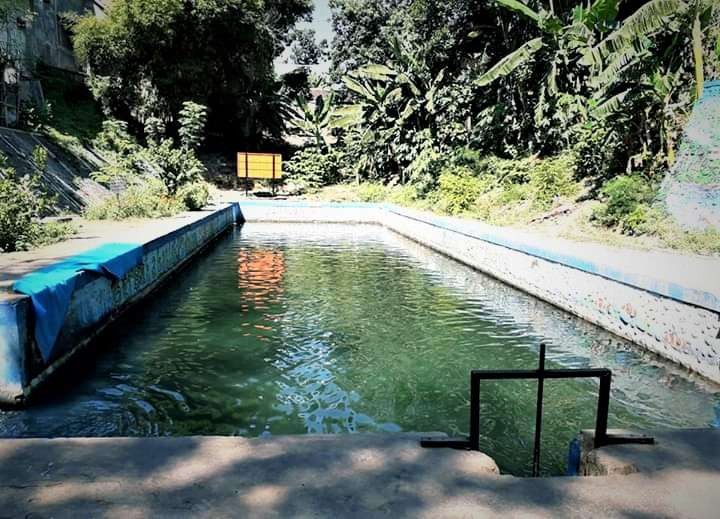 Sumber Ardi di Kelurahan/Kecamatan Wonoasih, Kota Probolinggo yang mejadi tempat dua santri mabuk minuman keras, satu di antaranya tewas. (Foto: Ikhsan Mahmudi/Ngopibareng.id)