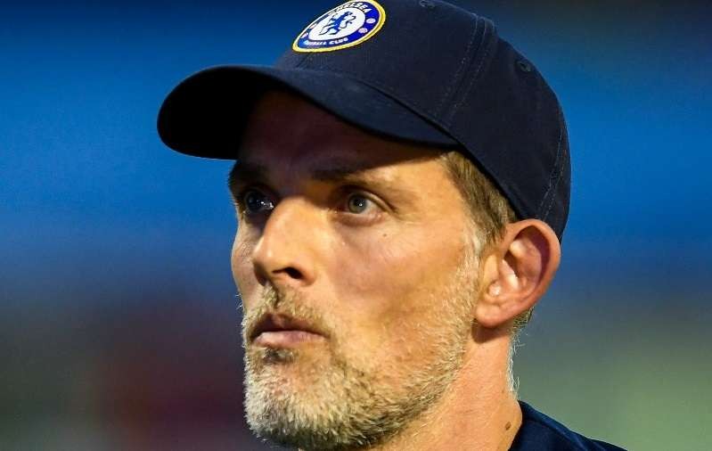 Thomas Tuchel jadi korban pertama pemecatan pemilik baru Chelsea. KIni, ia terancam dideportasi oleh Pemerintah Inggris (Foto: