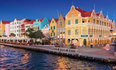 Curacao, lawan Timnas Indonesia malam ini. Negara kecil di Kepulauan Karibia. (Foto: Tripadvisor)