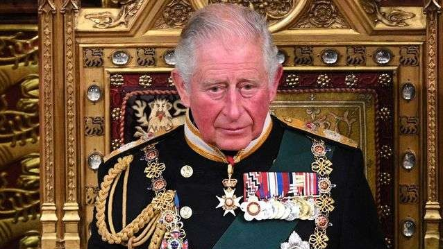 Inggris terbitkan koin hingga prangko baru untuk Raja Charles III. (Foto: Dokumentasi Bazaar Indonesia)