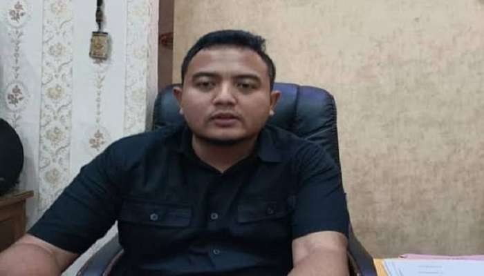 Kasatreskrim Polres Jember AKP Dika Hadiyan (Foto: Istimewa)